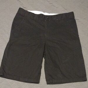 Cat & Jack Boys Black Shorts​